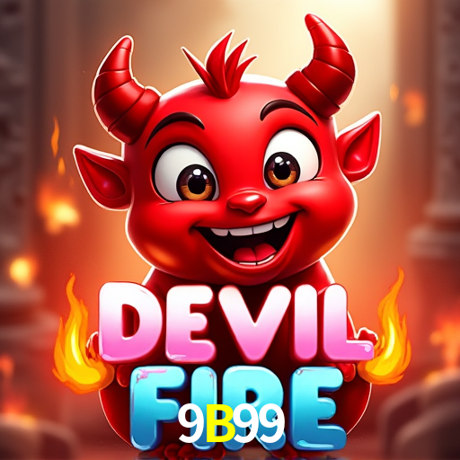 A Revolução dos Aplicativos de Jogos no 9B99